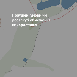 Кривий Ріг, вул. Олексія Щербака — Візіком карти