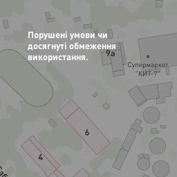 Запоріжжя, просп. Ювілейний, 39а — Візіком карти